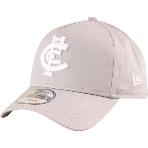 Carlton New Era 9FORTY A-Frame Gradient Cap