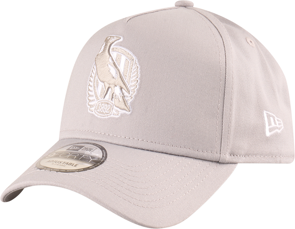 Collingwood New Era 9FORTY A-Frame Gradient Cap Collingwood New Era 9FORTY A-Frame Gradient Cap