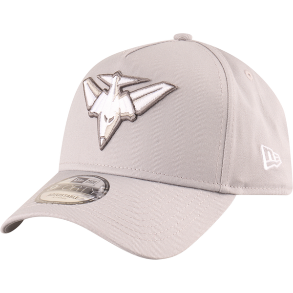 Essendon New Era 9FORTY A-Frame Gradient Cap