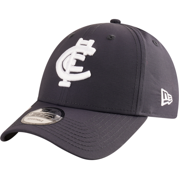 Carlton New Era 9FORTY Onfield Cap