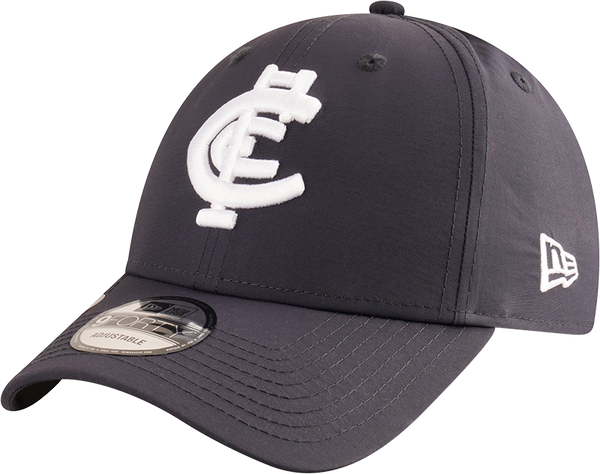 Carlton New Era 9FORTY Onfield Cap Carlton New Era 9FORTY Onfield Cap