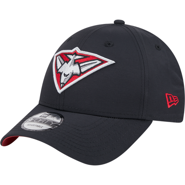 Essendon New Era 9FORTY Onfield Cap
