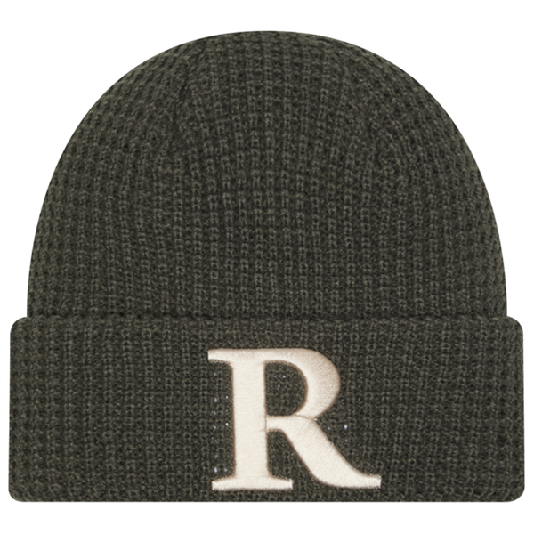 Richmond New Era Charcoal Beanie