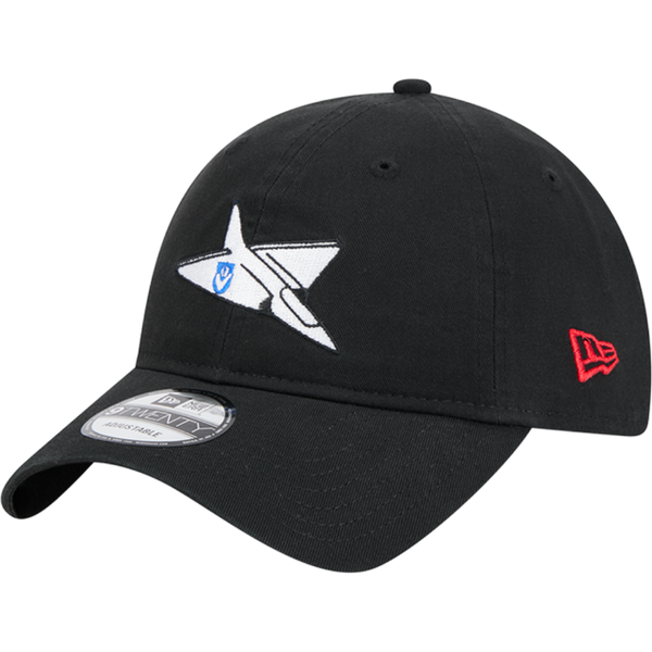 Essendon New Era 9TWENTY Retro Washed Cap