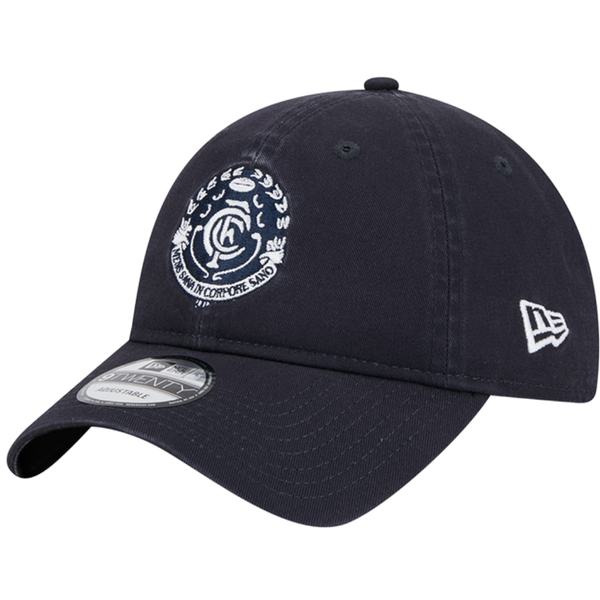 Carlton New Era 9TWENTY Retro Washed Cap