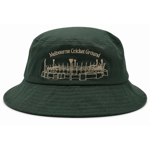 MCG Adult Sketch Bucket Hat