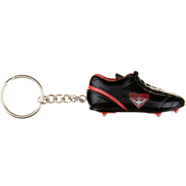 Essendon Boot Keyring