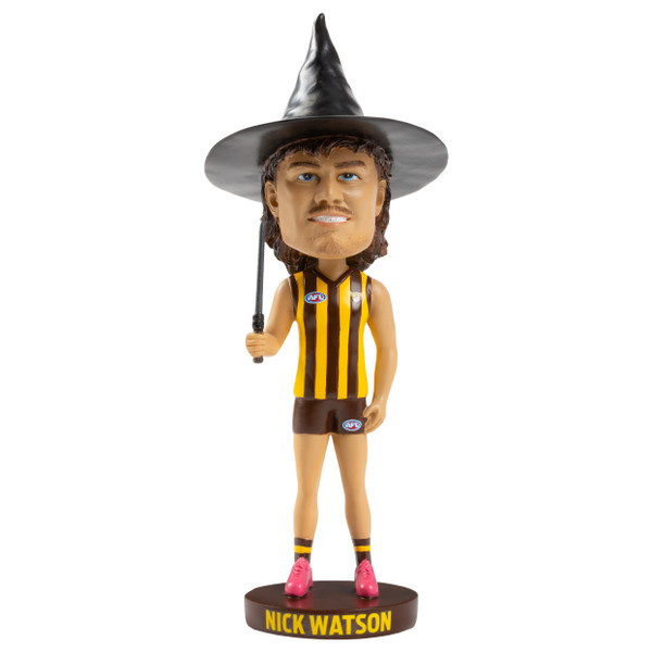 Hawthorn Bobblehead: Nick Watson