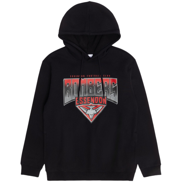 Essendon Youth Supporter Hoodie Essendon Youth Supporter Hoodie