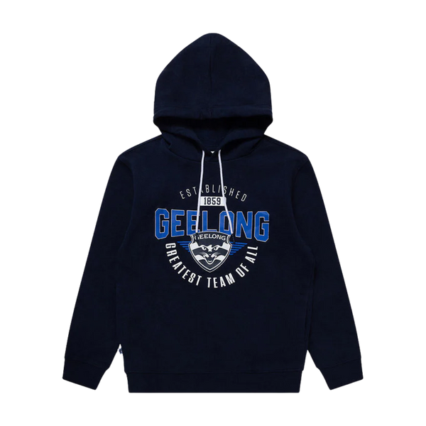 Geelong Cats Youth Supporter Hoodie