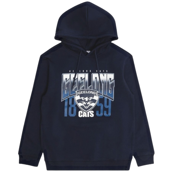 Geelong Cats Youth Supporter Hoodie