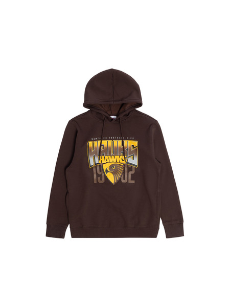 Hawthorn Youth Supporter Hoodie Hawthorn Youth Supporter Hoodie