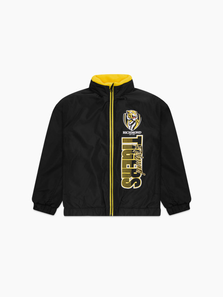 Richmond Youth Supporter Logo Jacket Richmond Youth Supporter Logo Jacket