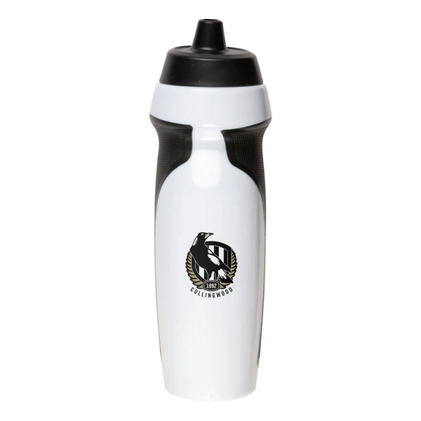 Collingwood Sports Drink Bottle Collingwood Sports Drink Bottle