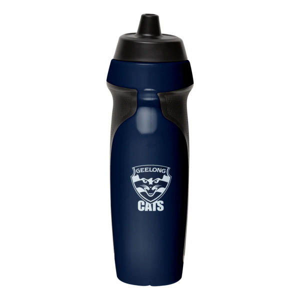 Geelong Cats Sports Drink Bottle