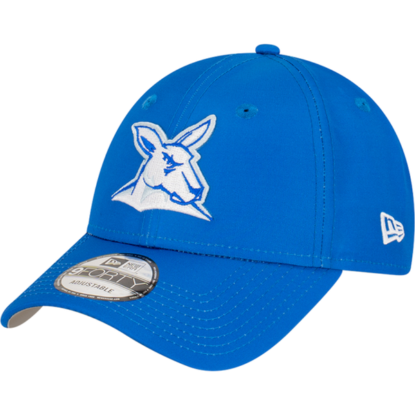 North Melbourne 2023 New Era Media Cap