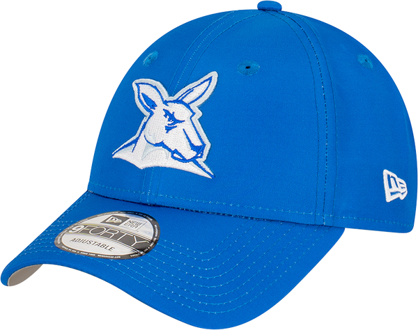 North Melbourne 2023 New Era Media Cap