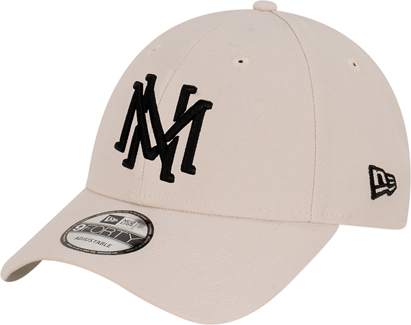 North Melbourne 2023 New Era Stone Travel Cap North Melbourne 2023 New Era Stone Travel Cap