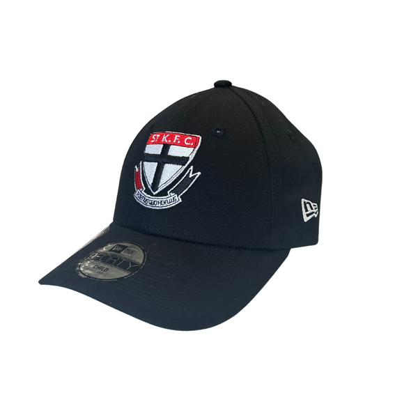 St Kilda New Era Kids 9FORTY Core Cap