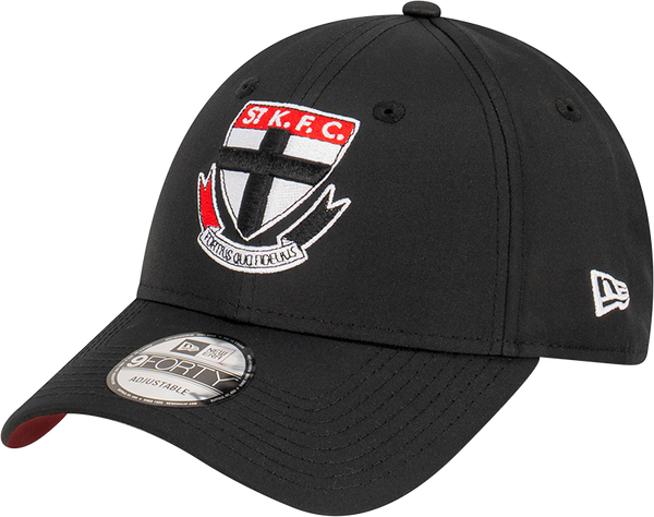 St Kilda New Era 2023 Media Cap St Kilda New Era 2023 Media Cap