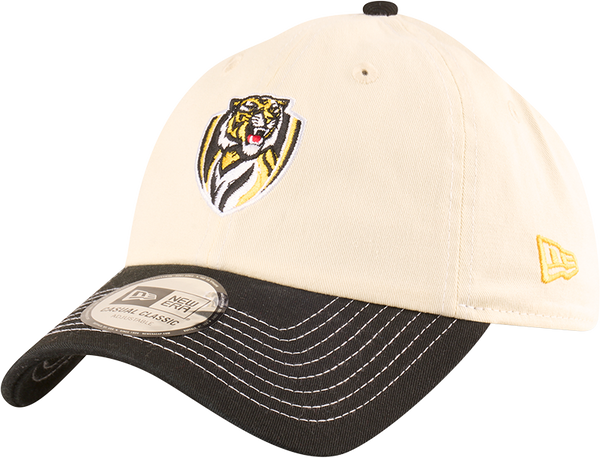 Richmond New Era Casual Classic Two-Tone Chrome Cap Richmond New Era Casual Classic Two-Tone Chrome Cap
