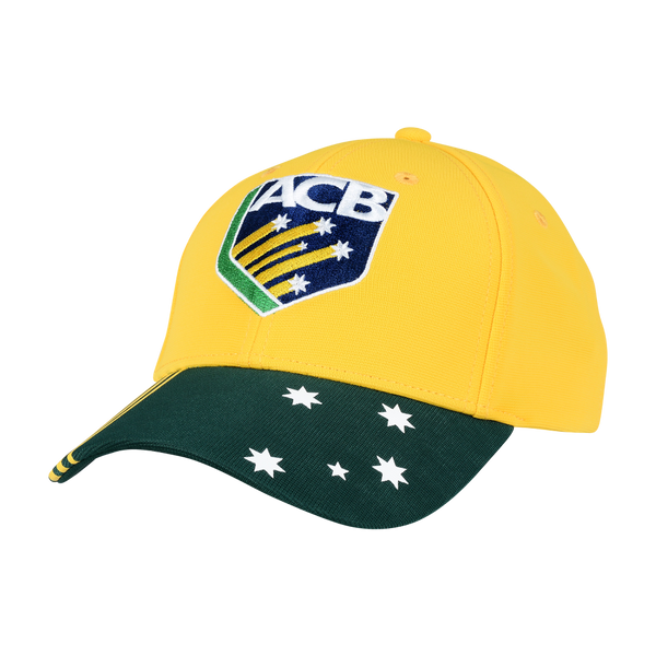 Cricket Australia 1996 Retro Cap Cricket Australia 1996 Retro Cap