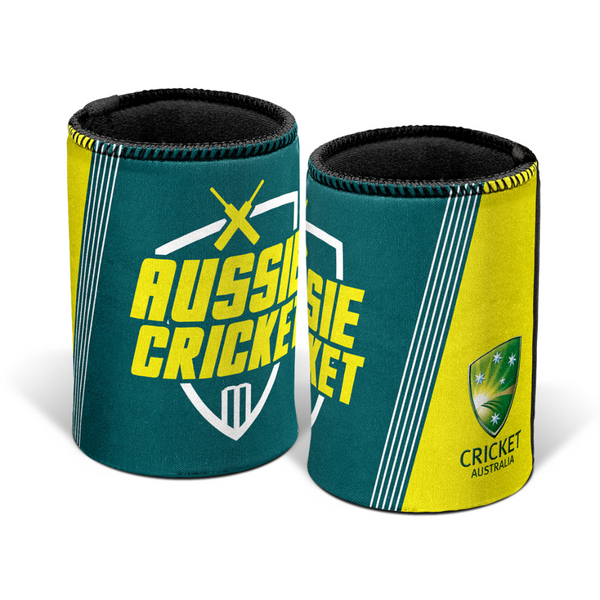Cricket Australia Can Cooler