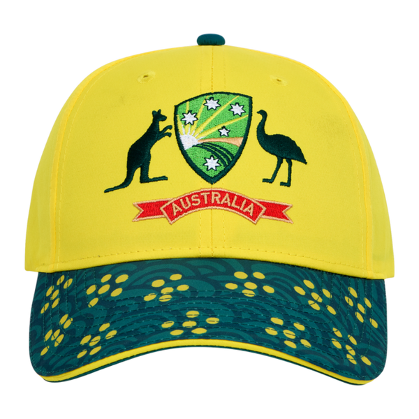 Cricket Australia 25/26 ODI Cap
