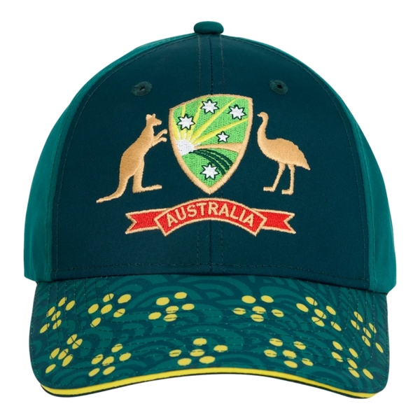 Cricket Australia 25/26 T20 Cap
