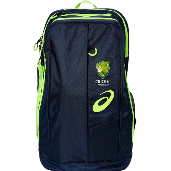 Cricket Australia Backpack Night Sky