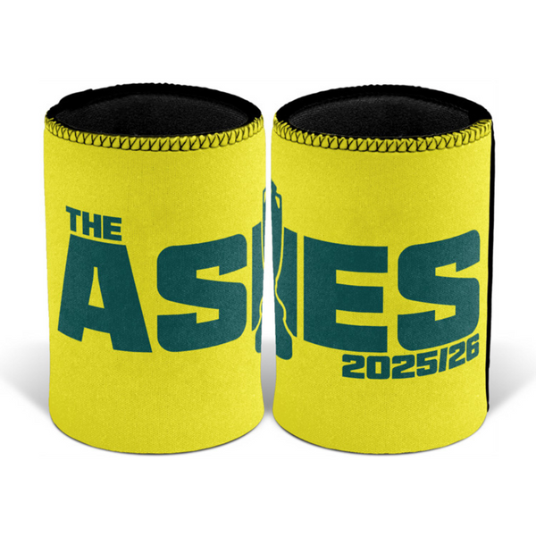Cricket Australia 25/26 Ashes Team Can Cooler