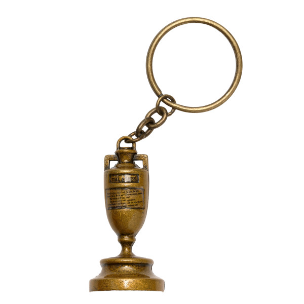 Cricket Australia Ashes 3D Replica Urn Keyring Cricket Australia Ashes 3D Replica Urn Keyring