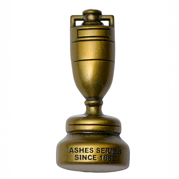 Cricket Australia Ashes 3D Replica Urn Pin Cricket Australia Ashes 3D Replica Urn Pin