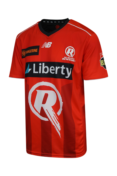 Melbourne Renegades New Balance Youth Home Jersey