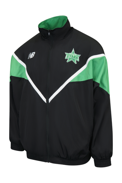 Melbourne Stars New Balance Adults Retro Jacket