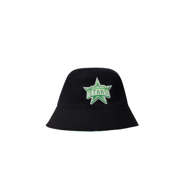 Melbourne Stars Mitchell & Ness Reversible Bucket Hat