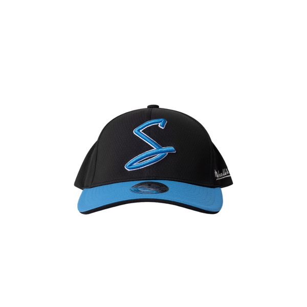 Adelaide Strikers Mitchell & Ness On Field Low Pro Cap