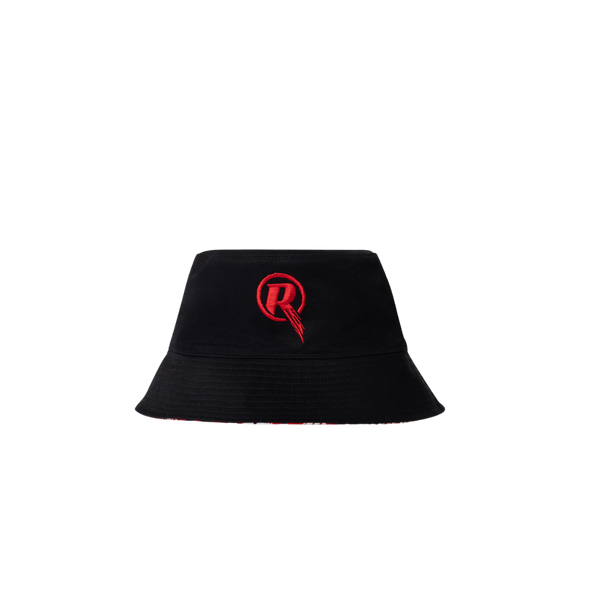 Melbourne Renegades Mitchell & Ness Reversible Bucket Hat