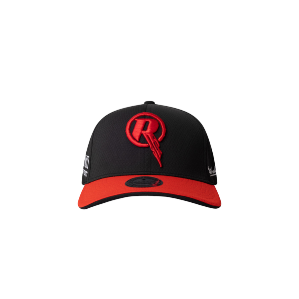 Melbourne Renegades Mitchell & Ness On Field Low Pro Cap