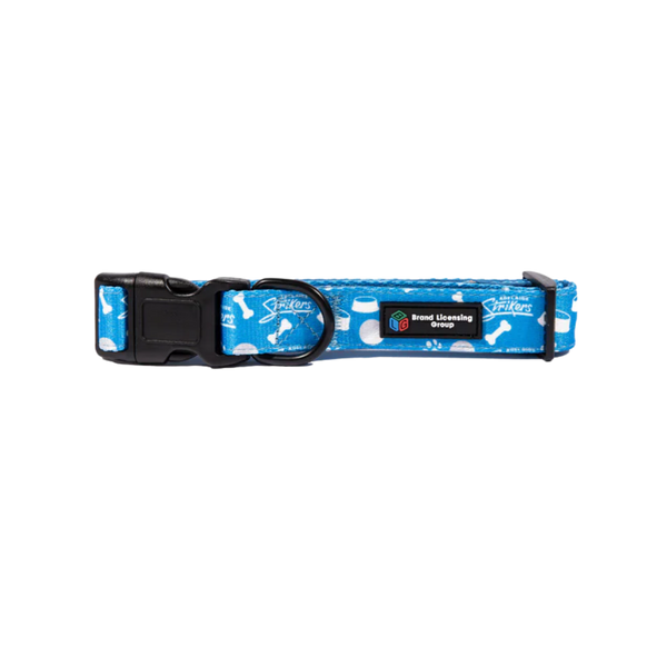 Adelaide Strikers Dog Collar