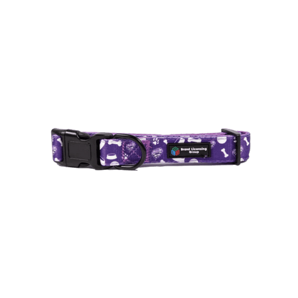 Hobart Hurricanes Dog Collar