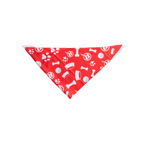 Melbourne Renegades Dog Bandana