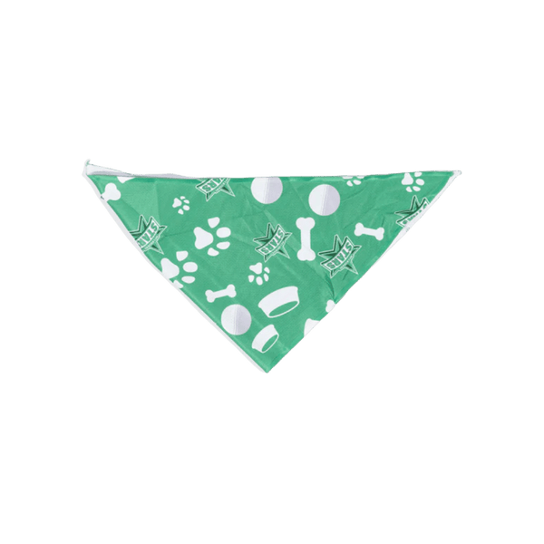 Melbourne Stars Dog Bandana