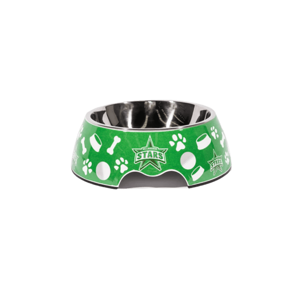 Melbourne Stars Dog Bowl