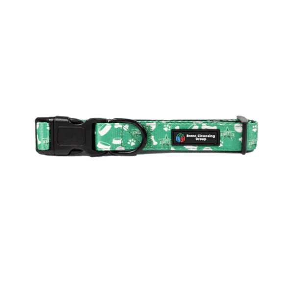 Melbourne Stars Dog Collar