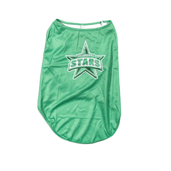Melbourne Stars Dog Jersey