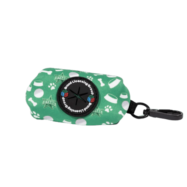 Melbourne Stars Dog Poop Bag Holder