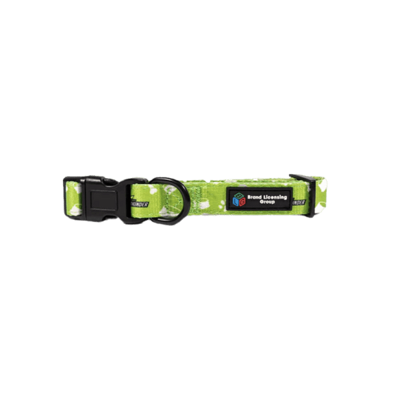 Sydney Thunder Dog Collar