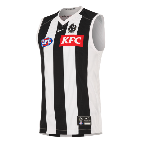 Collingwood 2026 Nike Clash Guernsey