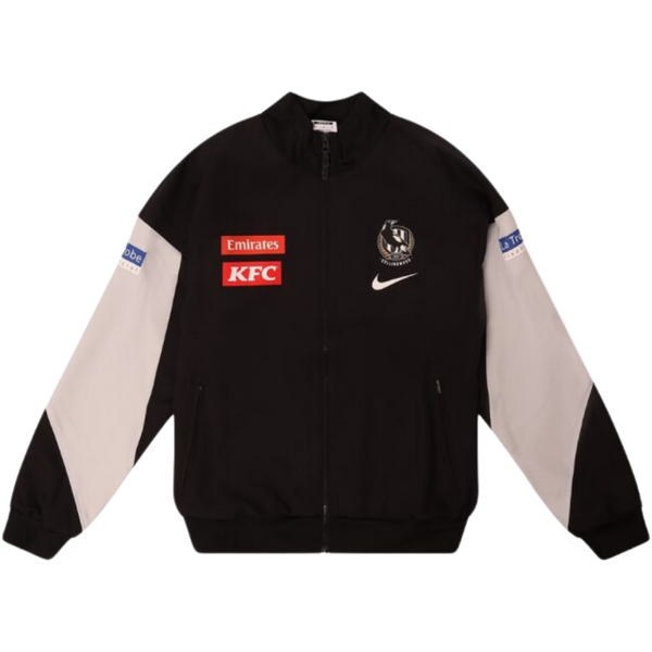 Collingwood 2026 Nike Anthem Jacket